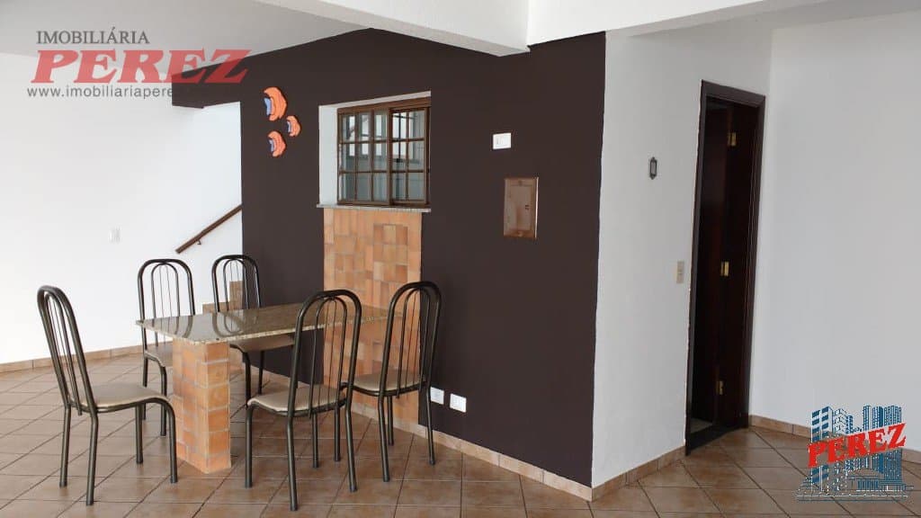 Sobrado para alugar no bairro Alvorada, na região oeste de Londrina - Próximo a UEL - Foto 3