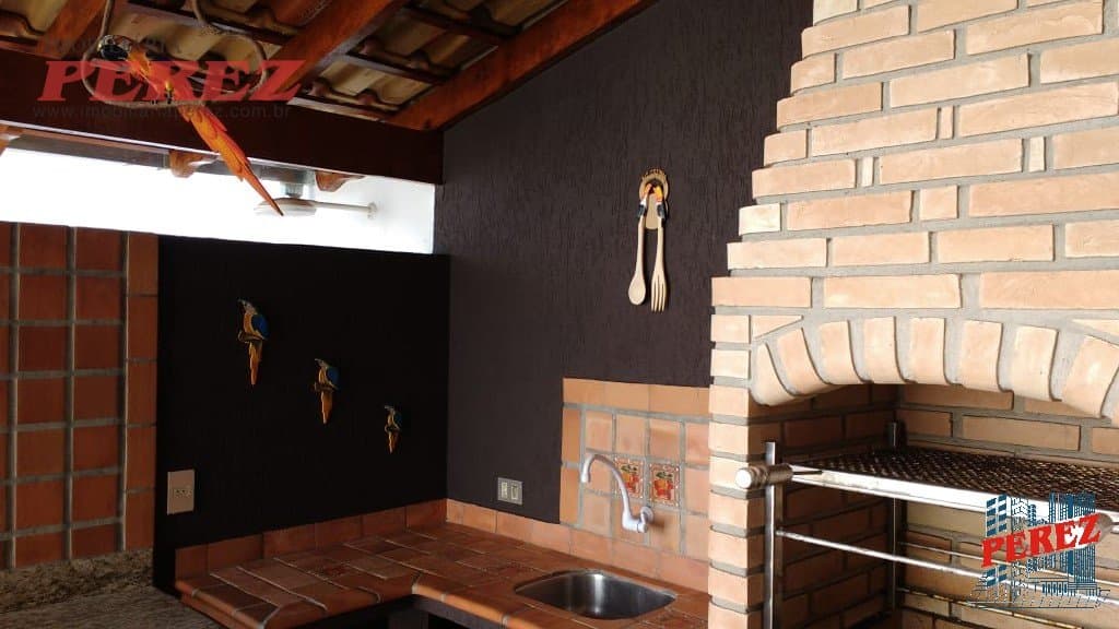 Sobrado para alugar no bairro Alvorada, na região oeste de Londrina - Próximo a UEL - Foto 5