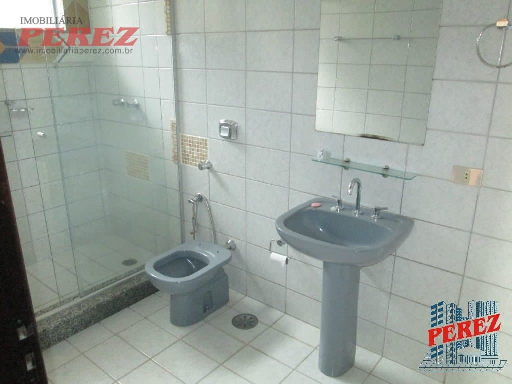 Sobrado para alugar no bairro Alvorada, na região oeste de Londrina - Próximo a UEL - Foto 28