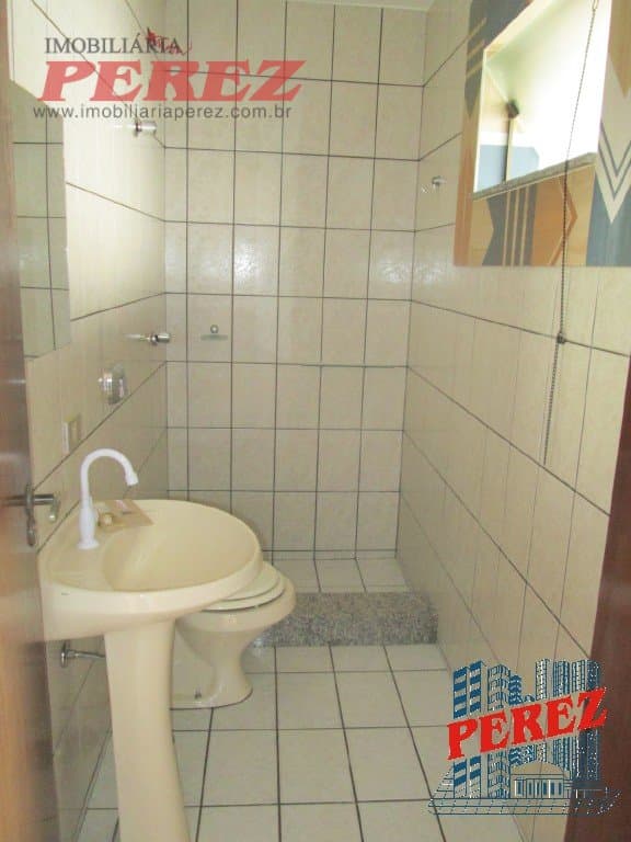 Sobrado para alugar no bairro Alvorada, na região oeste de Londrina - Próximo a UEL - Foto 42
