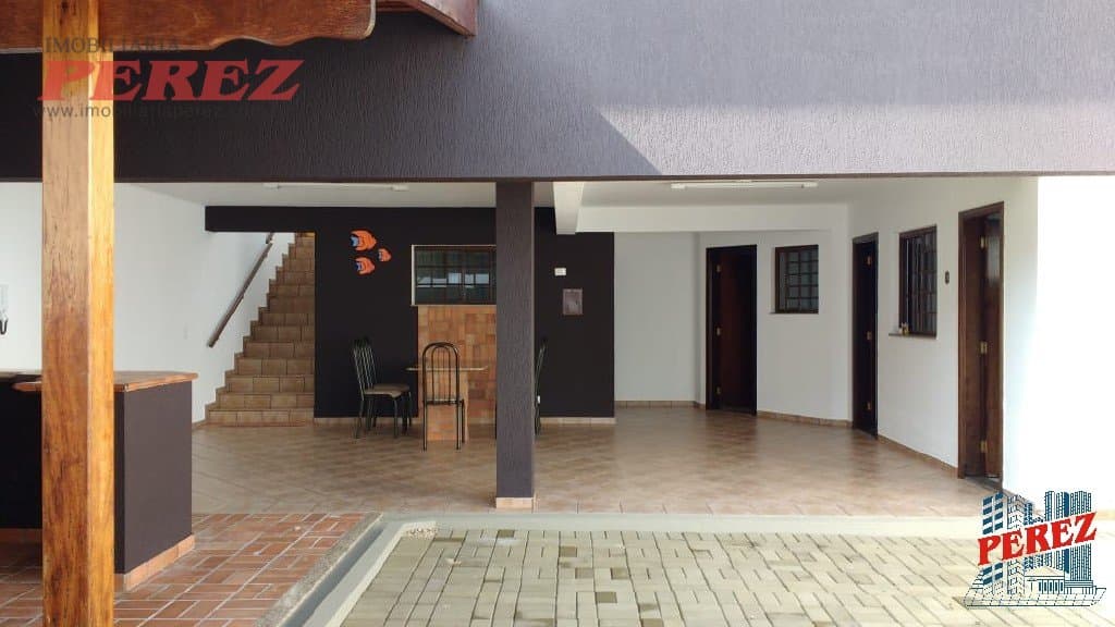 Sobrado para alugar no bairro Alvorada, na região oeste de Londrina - Próximo a UEL - Foto 1