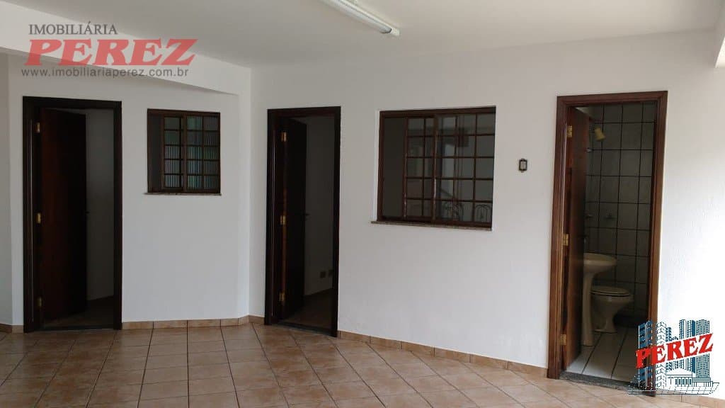 Sobrado para alugar no bairro Alvorada, na região oeste de Londrina - Próximo a UEL - Foto 16
