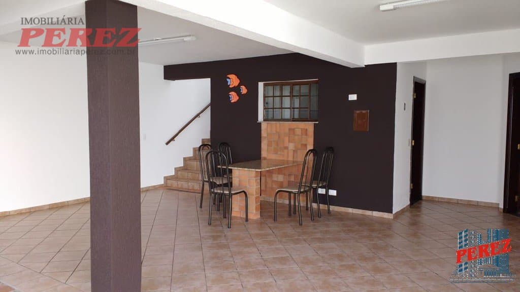 Sobrado para alugar no bairro Alvorada, na região oeste de Londrina - Próximo a UEL - Foto 15