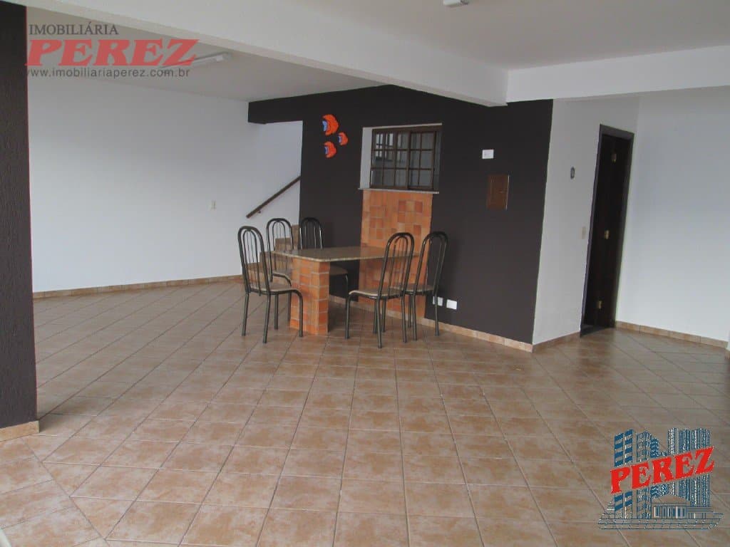 Sobrado para alugar no bairro Alvorada, na região oeste de Londrina - Próximo a UEL - Foto 38