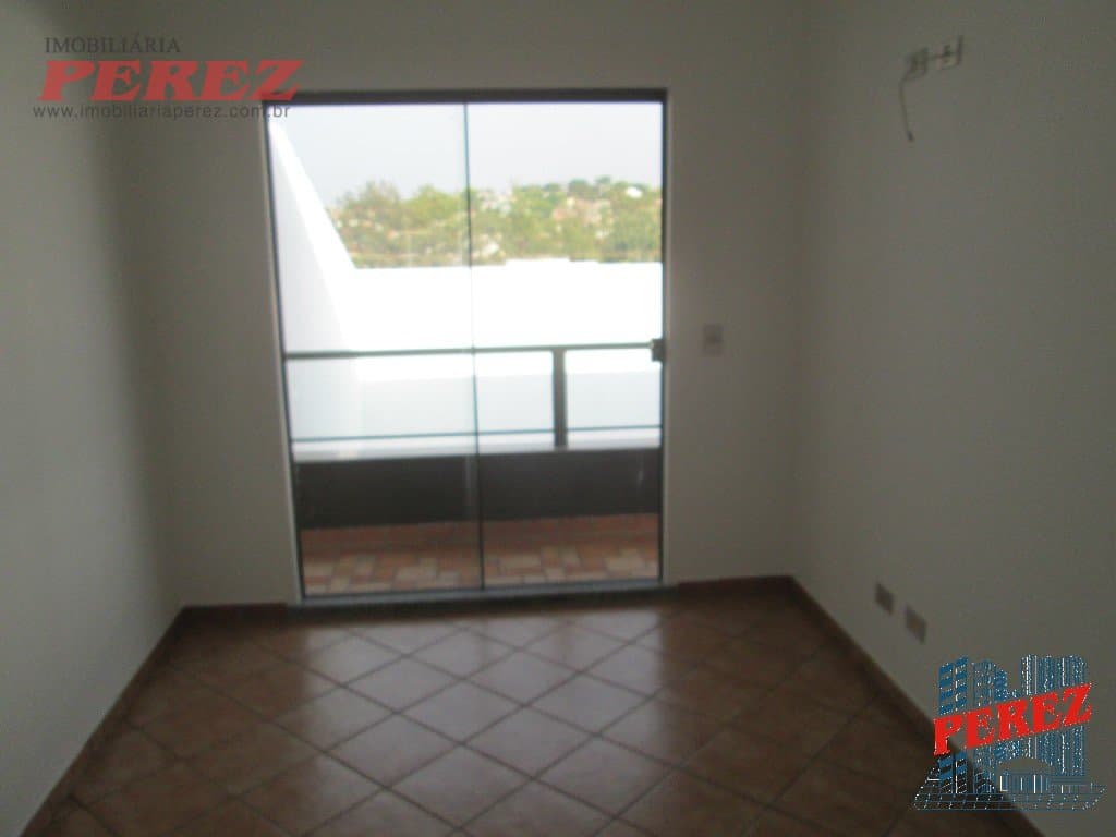 Sobrado para alugar no bairro Alvorada, na região oeste de Londrina - Próximo a UEL - Foto 32