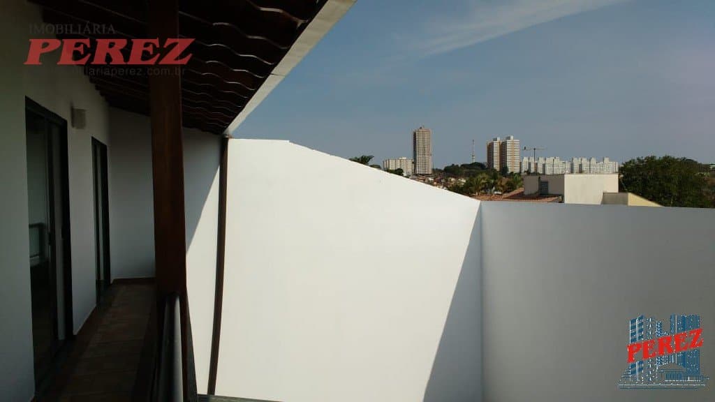 Sobrado para alugar no bairro Alvorada, na região oeste de Londrina - Próximo a UEL - Foto 21