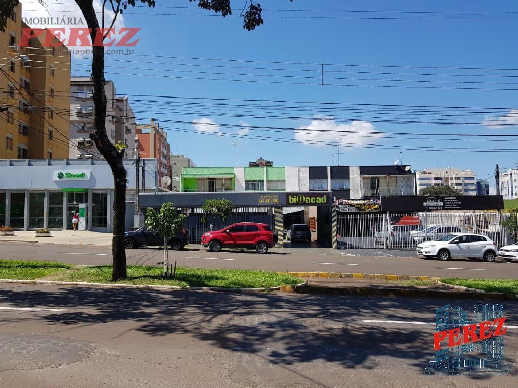 Imóvel à venda comercial na Av. Duque de Caxias com apartamento e estacionamento em Londrina - Foto 8