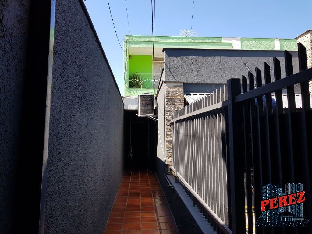 Imóvel à venda comercial na Av. Duque de Caxias com apartamento e estacionamento em Londrina - Foto 14