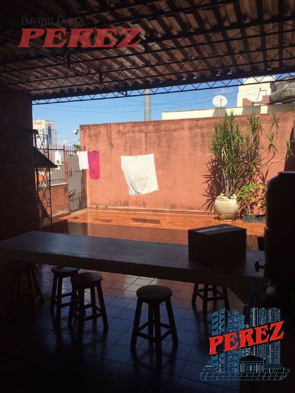 Imóvel à venda comercial na Av. Duque de Caxias com apartamento e estacionamento em Londrina - Foto 17