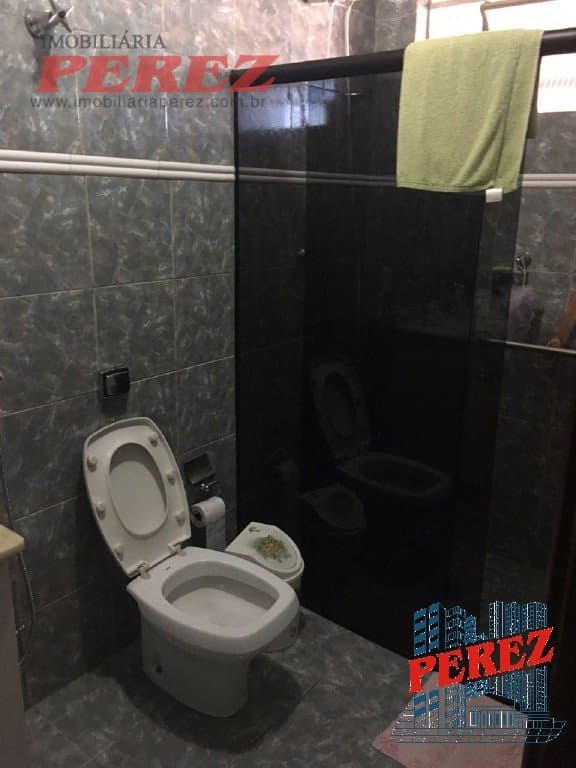 Imóvel à venda comercial na Av. Duque de Caxias com apartamento e estacionamento em Londrina - Foto 20