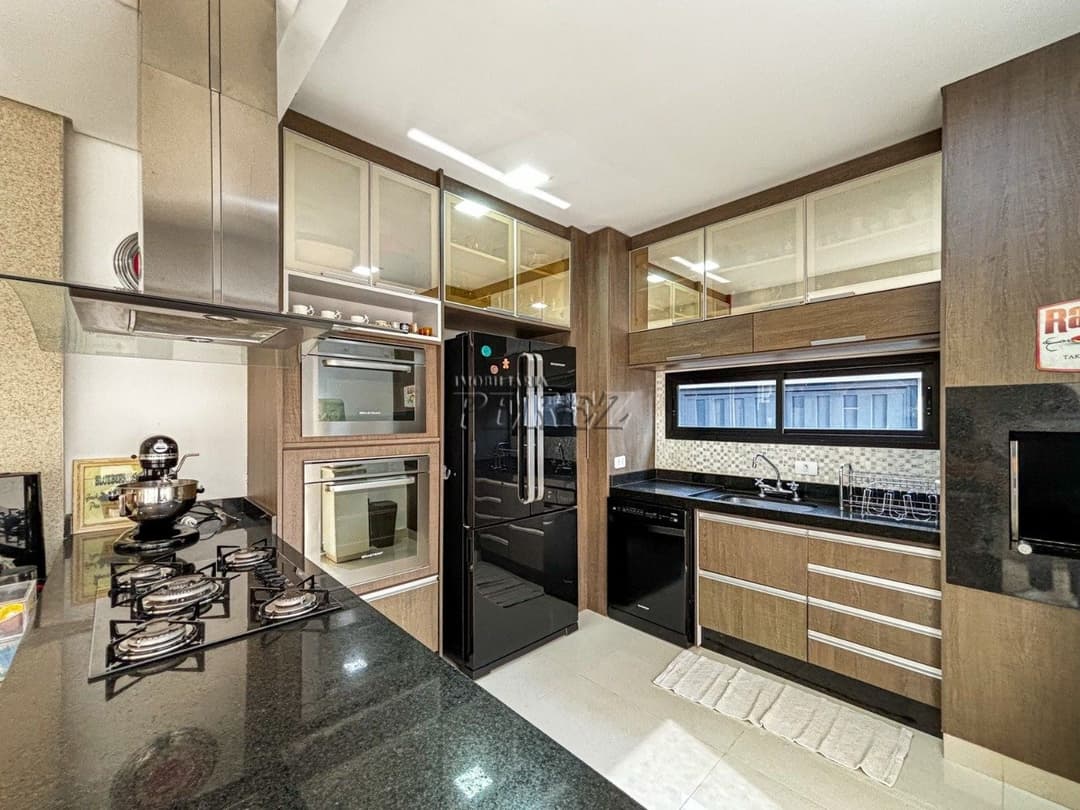 Casa  no Condomínio Bello Villagio, de 3 quartos à venda no Palhano 2 - Londrina/PR - Foto 10