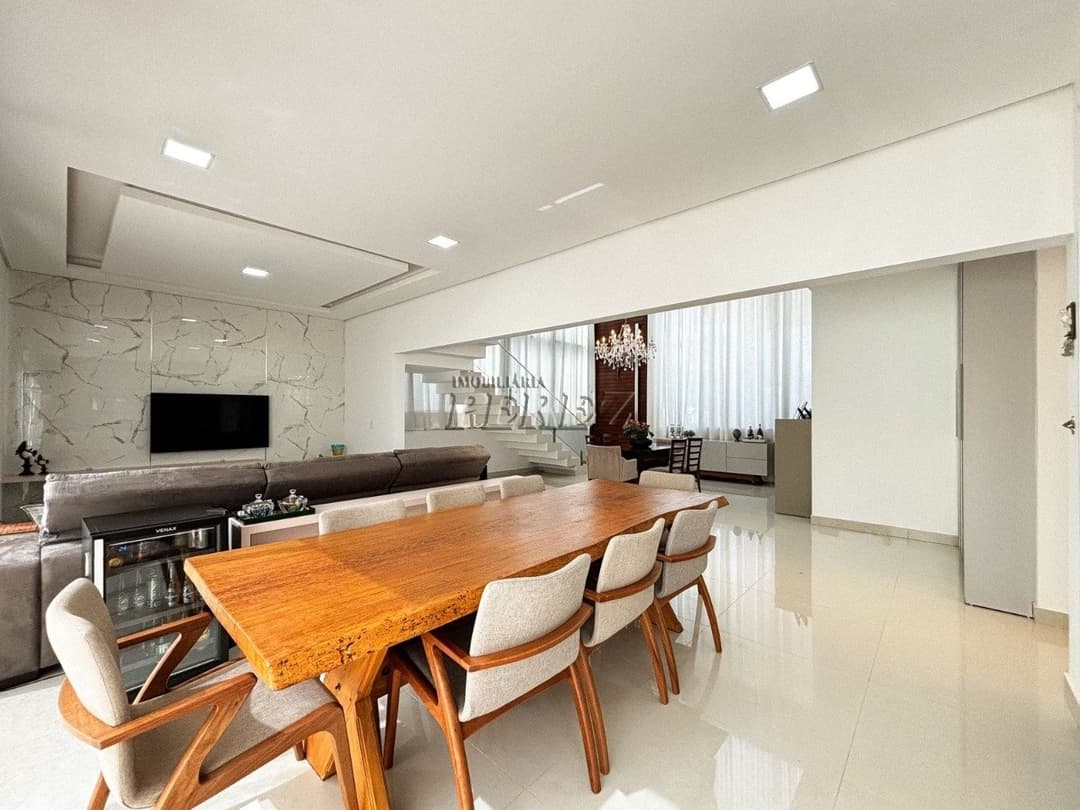 Casa  no Condomínio Bello Villagio, de 3 quartos à venda no Palhano 2 - Londrina/PR - Foto 16