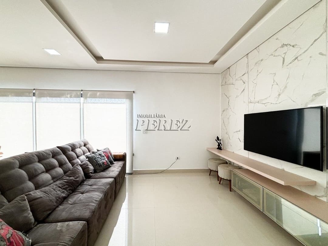 Casa  no Condomínio Bello Villagio, de 3 quartos à venda no Palhano 2 - Londrina/PR - Foto 7