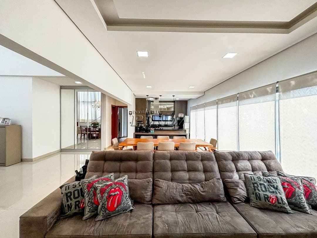 Casa  no Condomínio Bello Villagio, de 3 quartos à venda no Palhano 2 - Londrina/PR - Foto 6