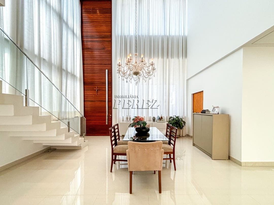 Casa  no Condomínio Bello Villagio, de 3 quartos à venda no Palhano 2 - Londrina/PR - Foto 4