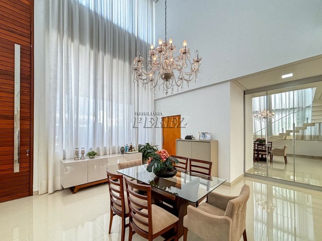 Casa  no Condomínio Bello Villagio, de 3 quartos à venda no Palhano 2 - Londrina/PR - Foto 5