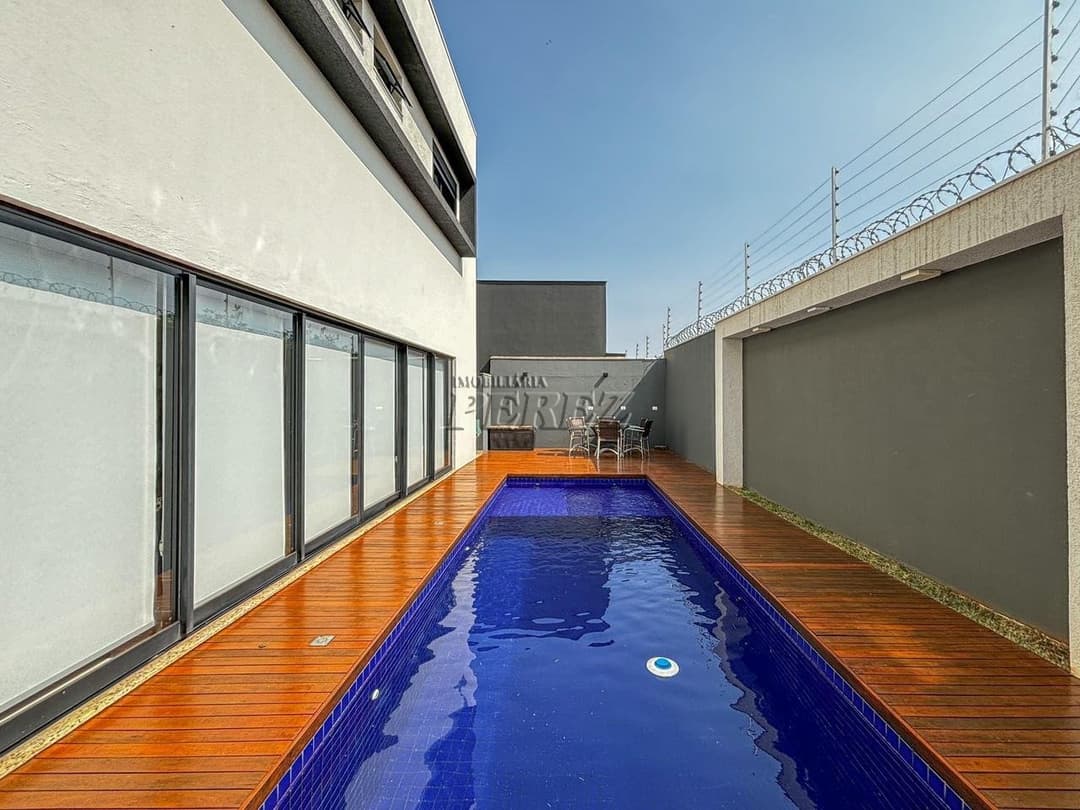 Casa  no Condomínio Bello Villagio, de 3 quartos à venda no Palhano 2 - Londrina/PR - Foto 15