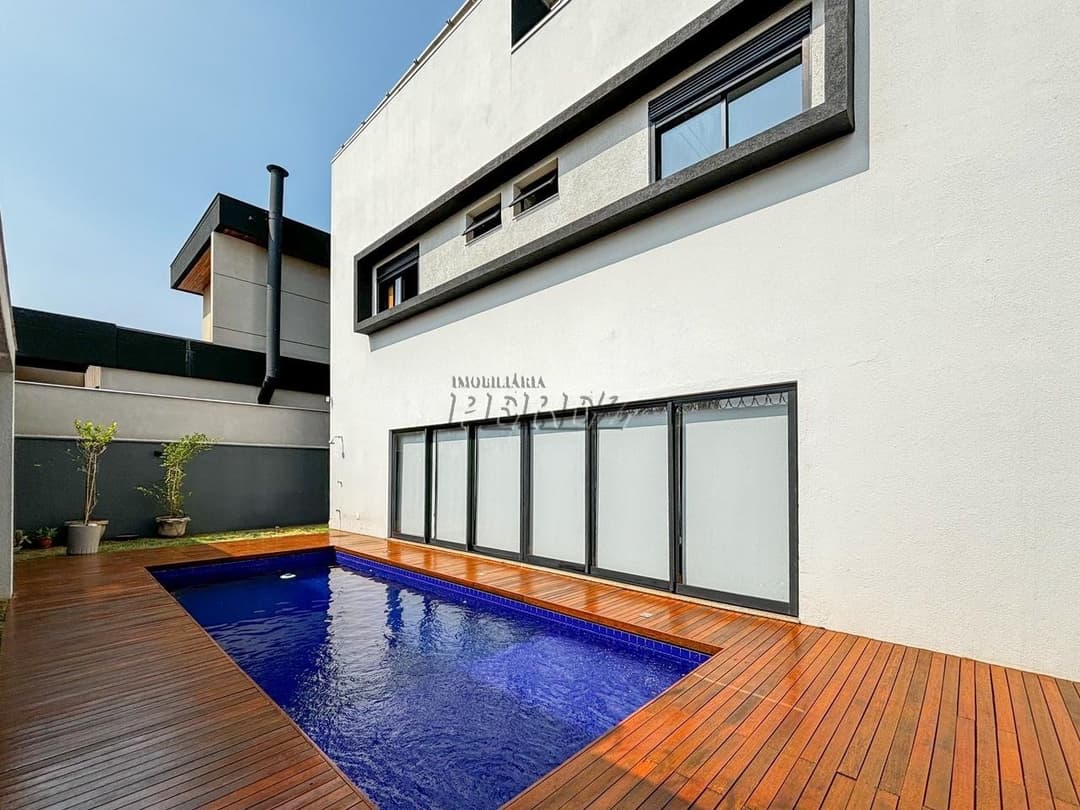 Casa  no Condomínio Bello Villagio, de 3 quartos à venda no Palhano 2 - Londrina/PR - Foto 14