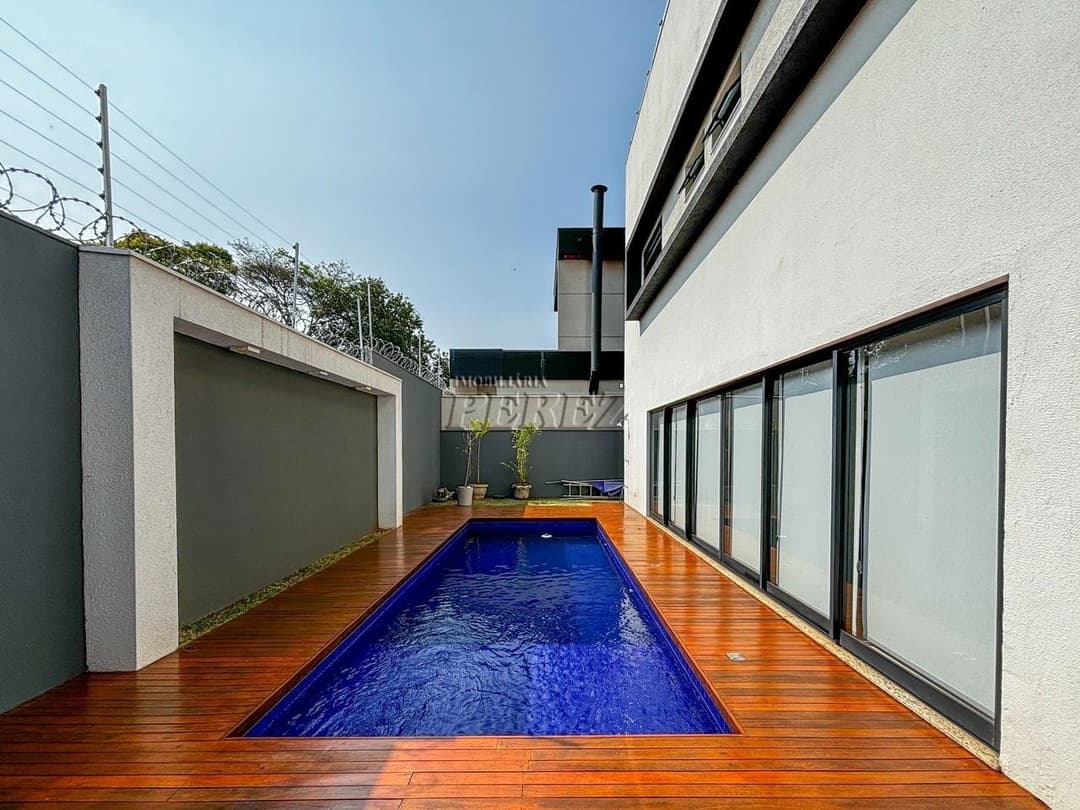 Casa  no Condomínio Bello Villagio, de 3 quartos à venda no Palhano 2 - Londrina/PR - Foto 13