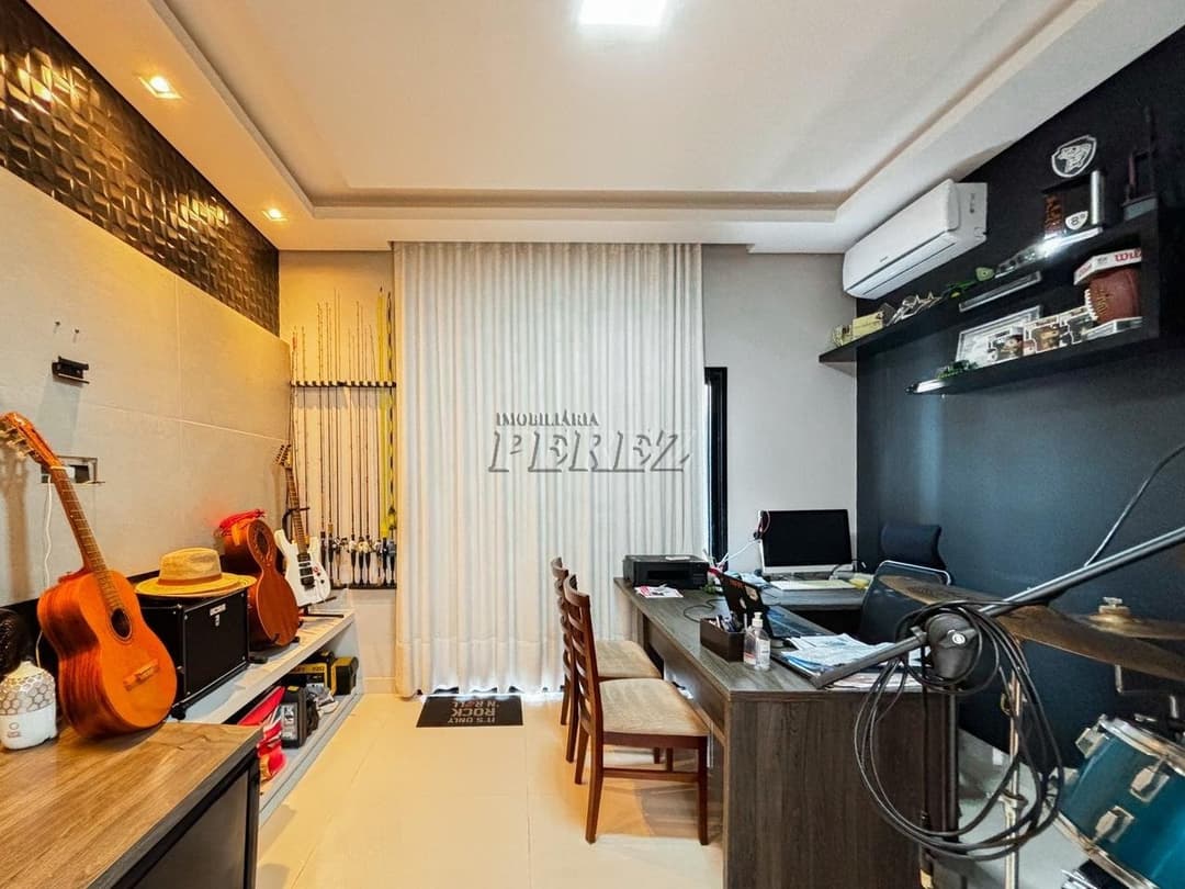 Casa  no Condomínio Bello Villagio, de 3 quartos à venda no Palhano 2 - Londrina/PR - Foto 18