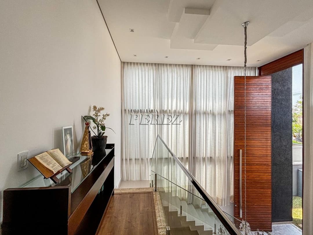 Casa  no Condomínio Bello Villagio, de 3 quartos à venda no Palhano 2 - Londrina/PR - Foto 21
