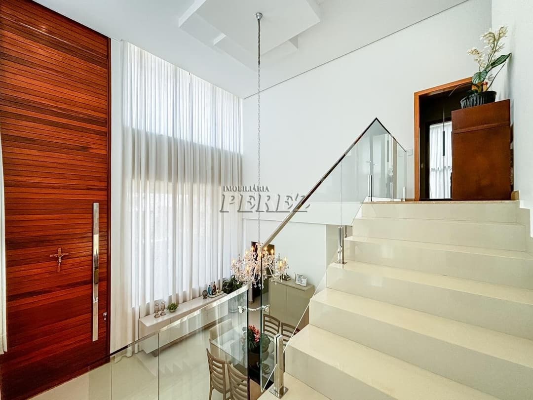 Casa  no Condomínio Bello Villagio, de 3 quartos à venda no Palhano 2 - Londrina/PR - Foto 20