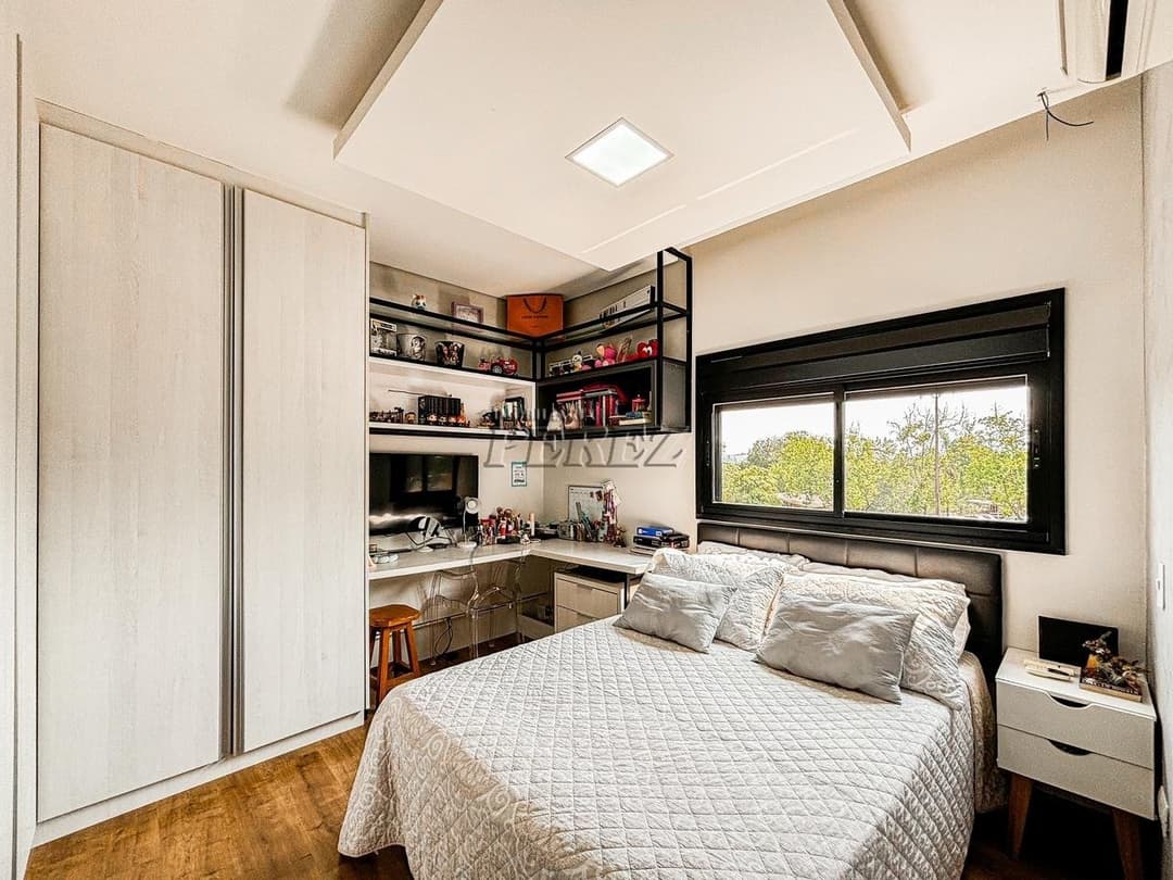 Casa  no Condomínio Bello Villagio, de 3 quartos à venda no Palhano 2 - Londrina/PR - Foto 22