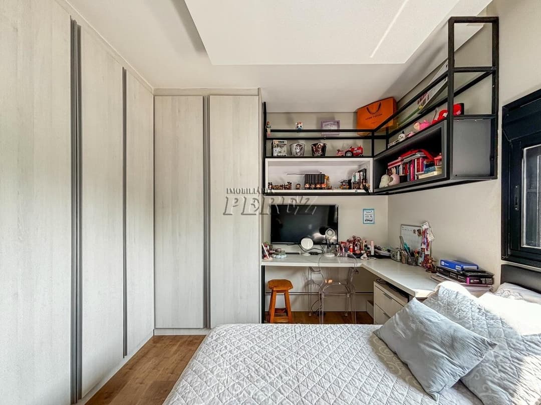 Casa  no Condomínio Bello Villagio, de 3 quartos à venda no Palhano 2 - Londrina/PR - Foto 23