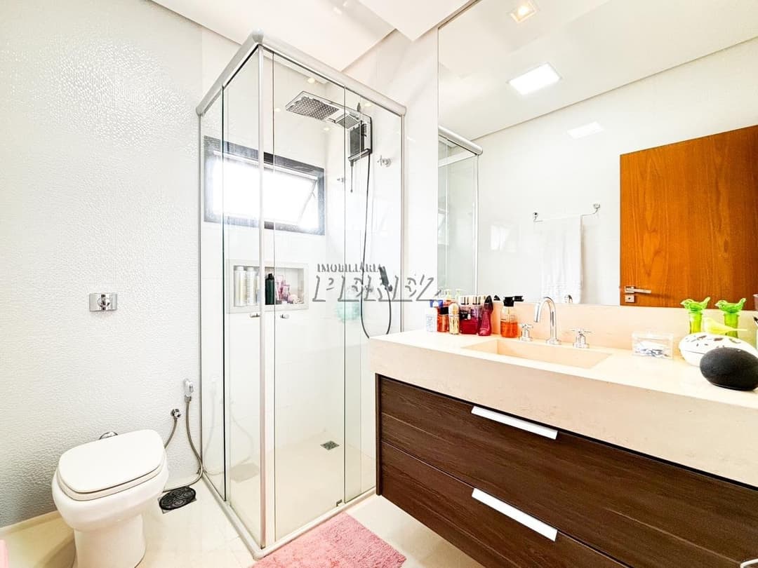 Casa  no Condomínio Bello Villagio, de 3 quartos à venda no Palhano 2 - Londrina/PR - Foto 25