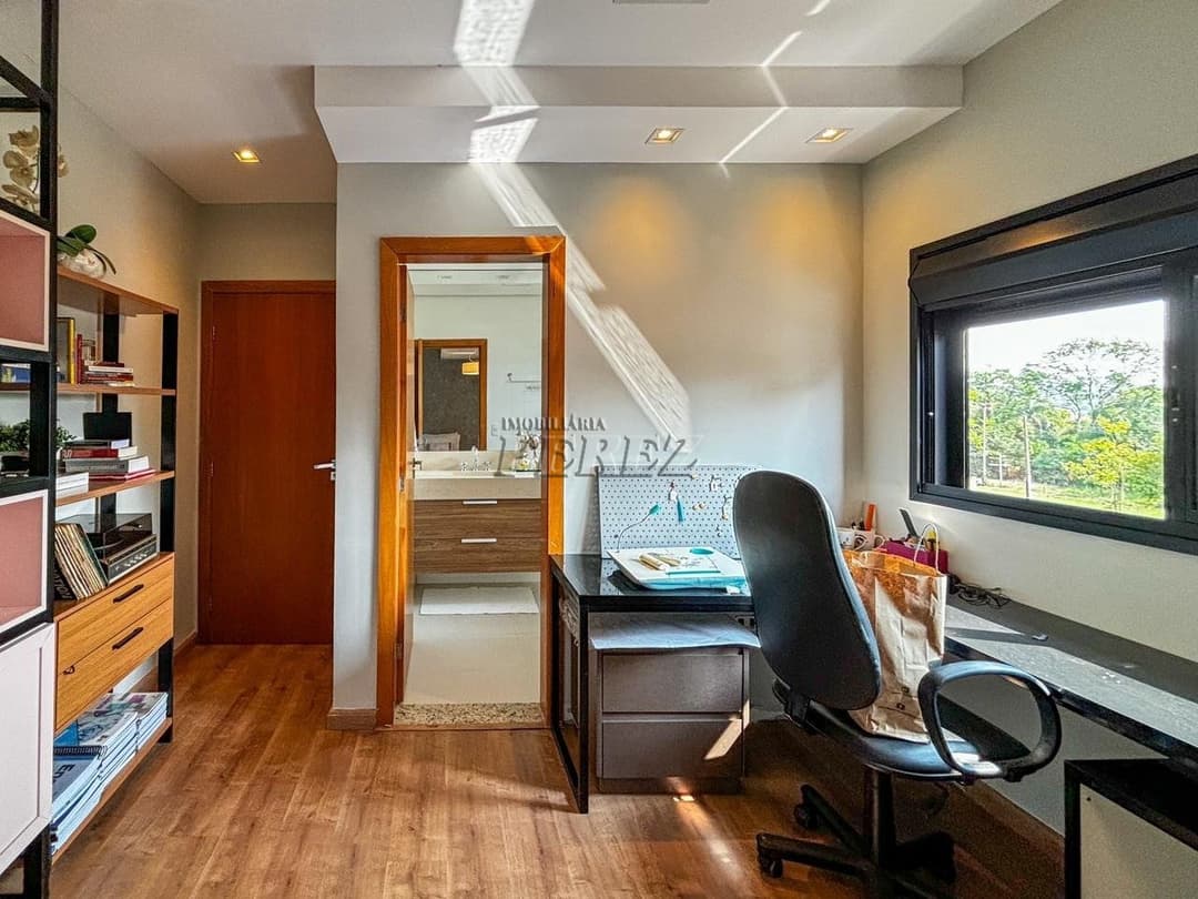Casa  no Condomínio Bello Villagio, de 3 quartos à venda no Palhano 2 - Londrina/PR - Foto 26
