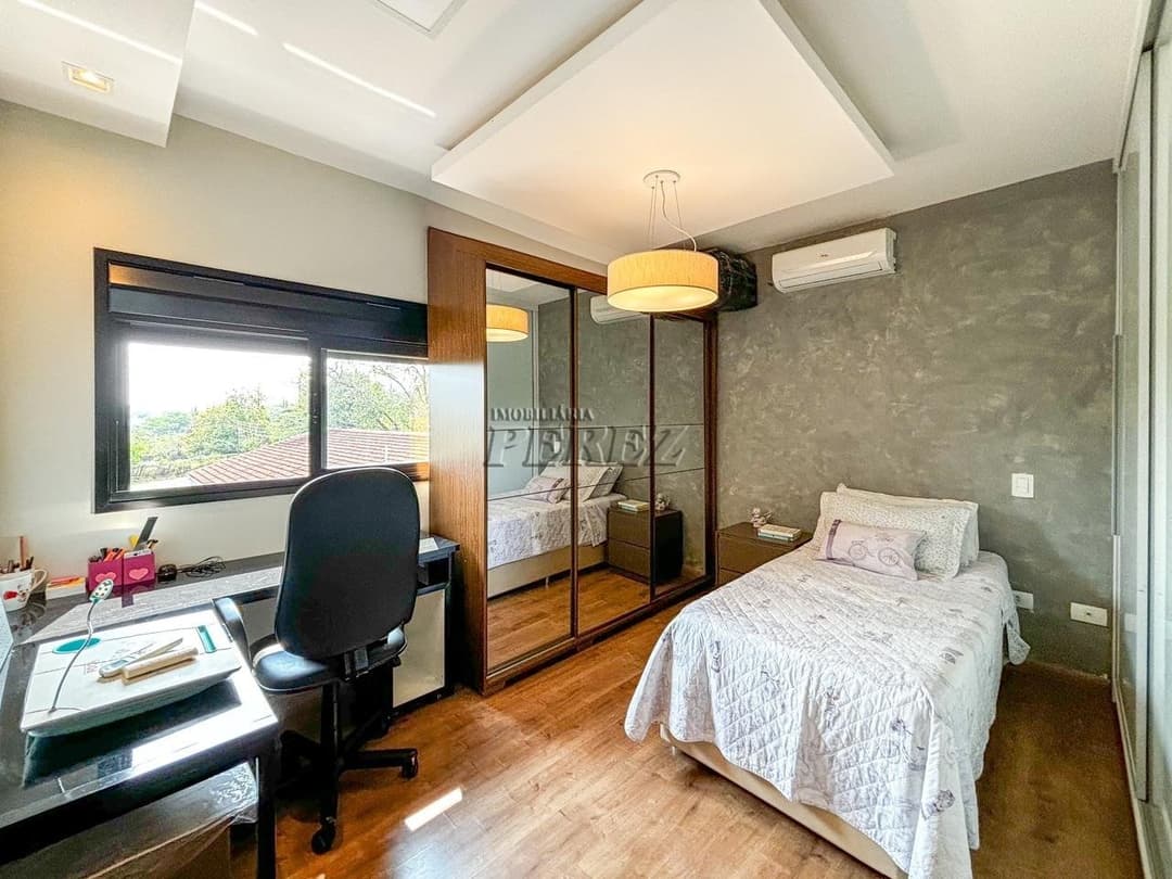 Casa  no Condomínio Bello Villagio, de 3 quartos à venda no Palhano 2 - Londrina/PR - Foto 27