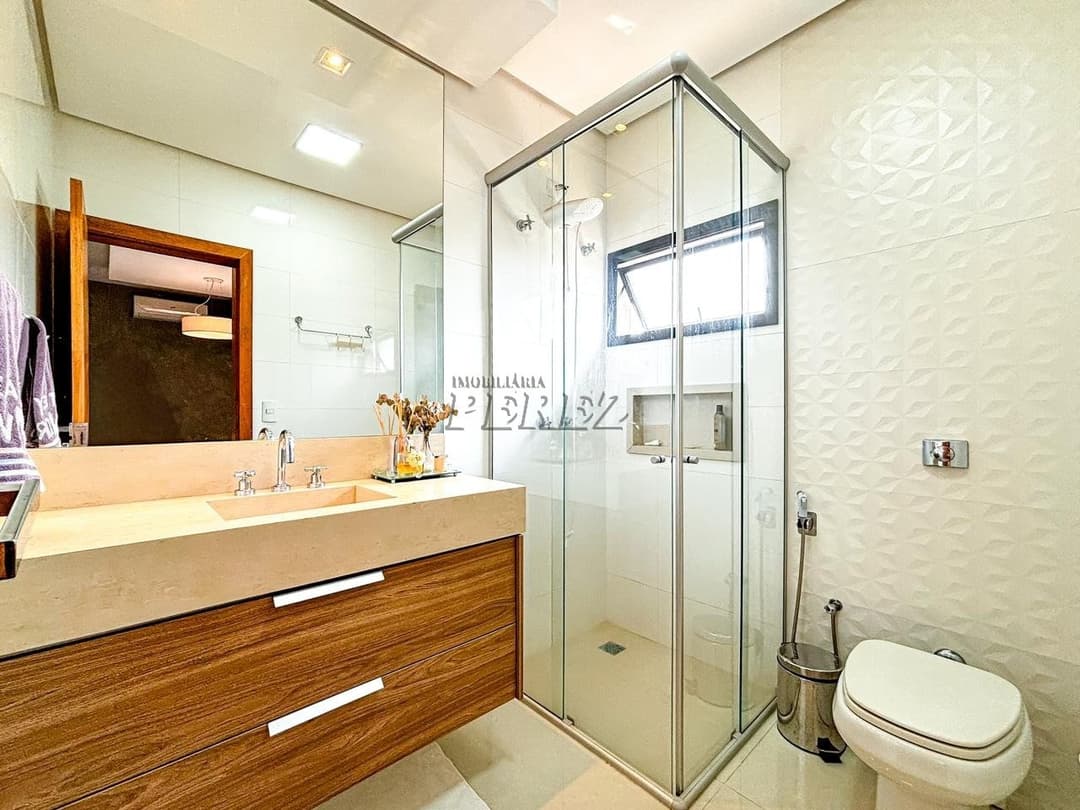 Casa  no Condomínio Bello Villagio, de 3 quartos à venda no Palhano 2 - Londrina/PR - Foto 29
