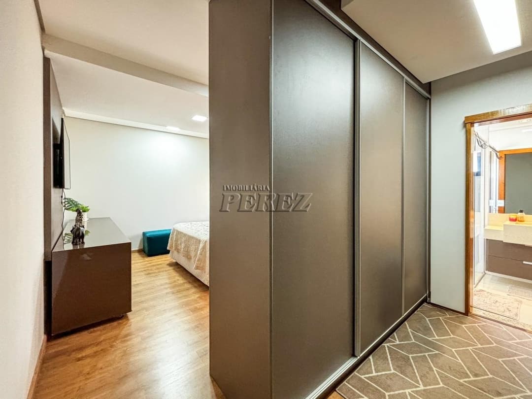 Casa  no Condomínio Bello Villagio, de 3 quartos à venda no Palhano 2 - Londrina/PR - Foto 32