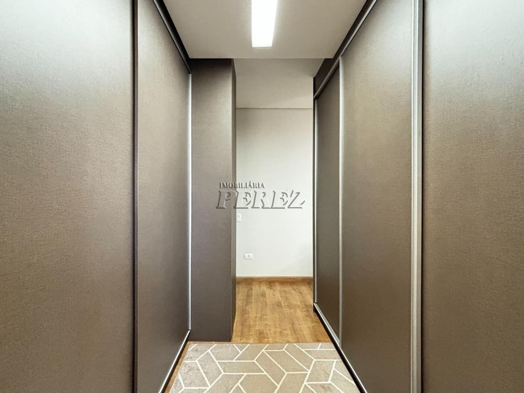 Casa  no Condomínio Bello Villagio, de 3 quartos à venda no Palhano 2 - Londrina/PR - Foto 33