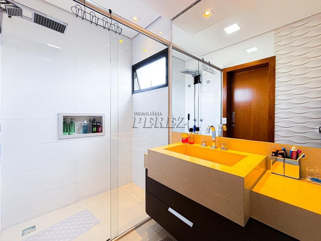 Casa  no Condomínio Bello Villagio, de 3 quartos à venda no Palhano 2 - Londrina/PR - Foto 36
