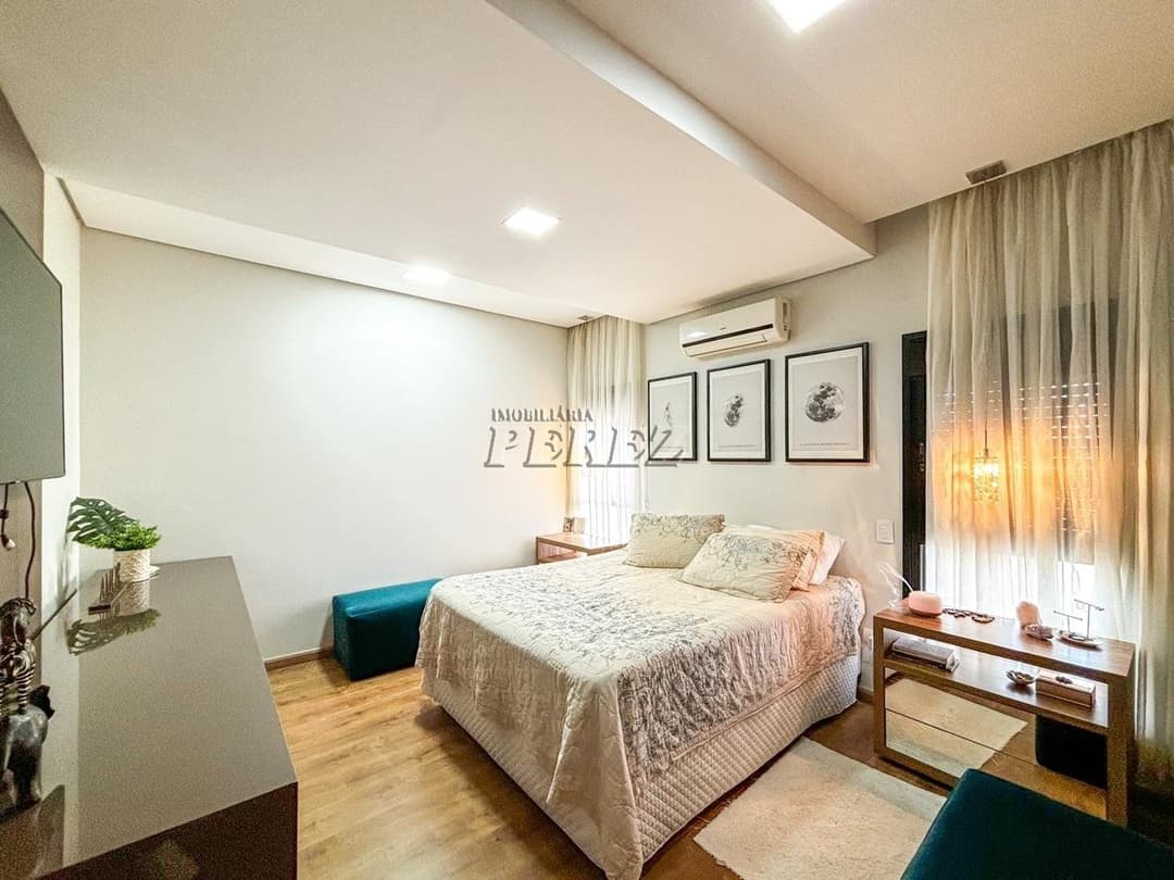 Casa  no Condomínio Bello Villagio, de 3 quartos à venda no Palhano 2 - Londrina/PR - Foto 31