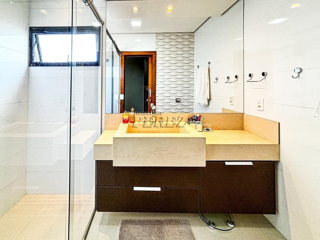 Casa  no Condomínio Bello Villagio, de 3 quartos à venda no Palhano 2 - Londrina/PR - Foto 35