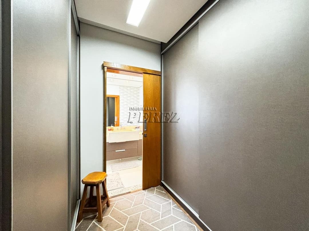 Casa  no Condomínio Bello Villagio, de 3 quartos à venda no Palhano 2 - Londrina/PR - Foto 34
