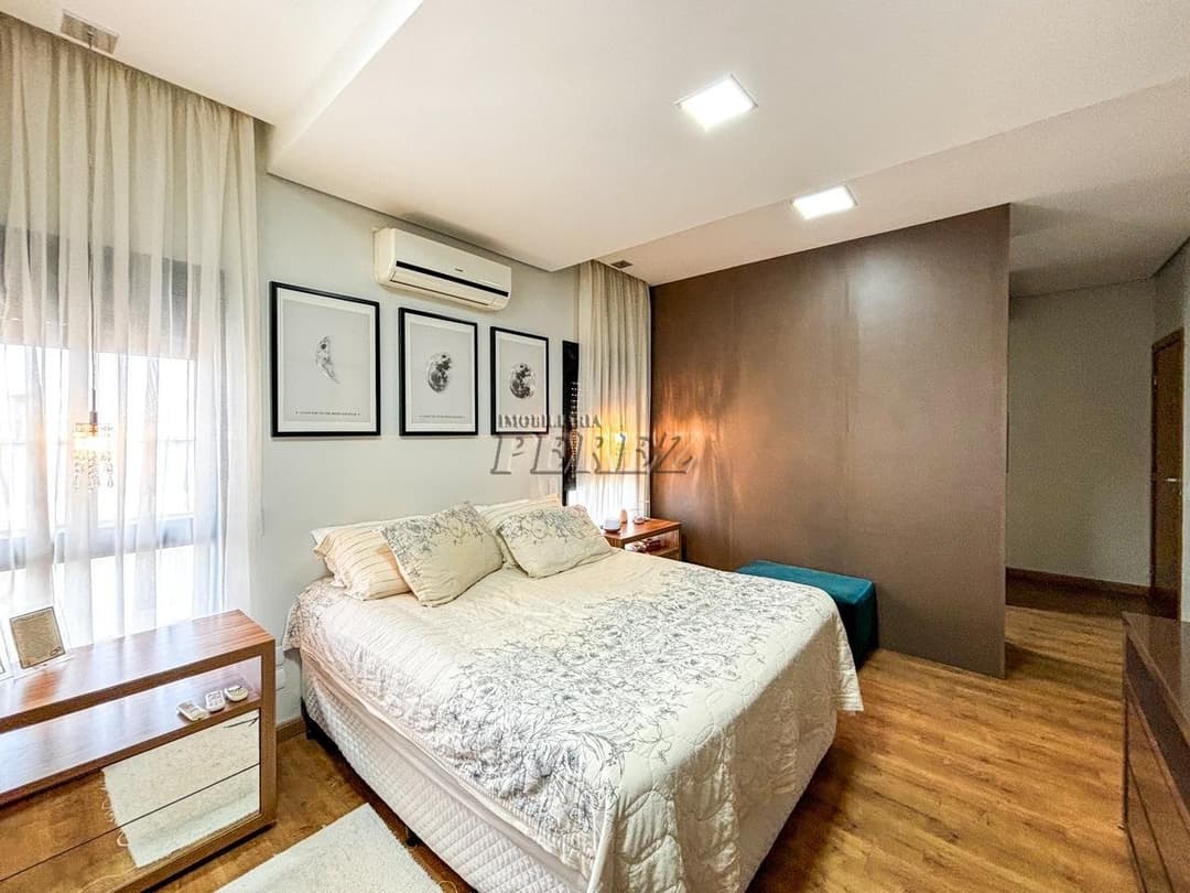 Casa  no Condomínio Bello Villagio, de 3 quartos à venda no Palhano 2 - Londrina/PR - Foto 30