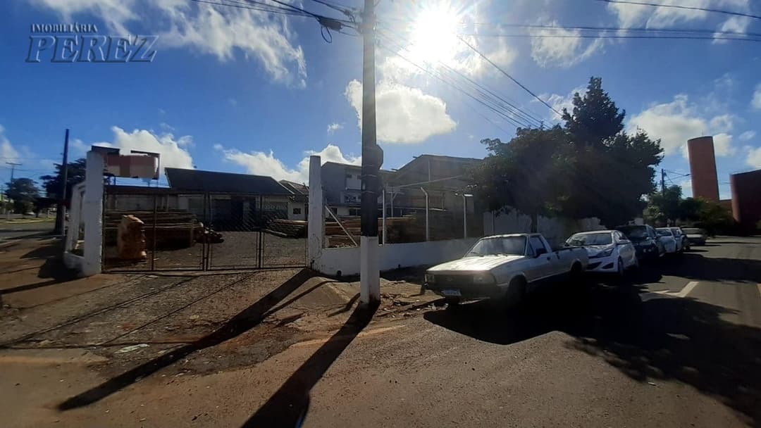 Terreno comercial para venda Zona Norte em Londrina avenida Lucia Helena Goncalves Viana . - Foto 0