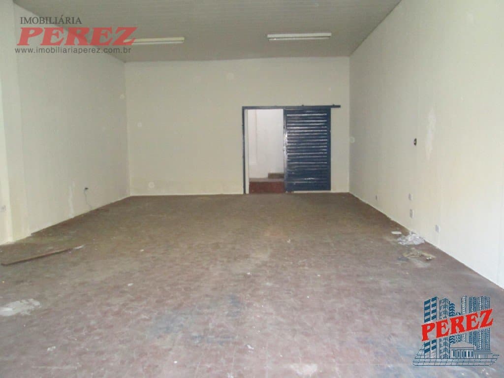Loja para alugar no Centro - Londrina/PR - Foto 1