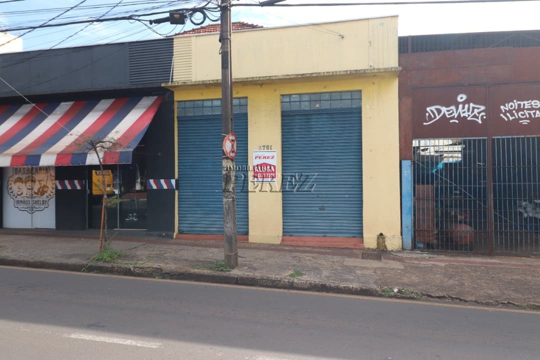 Loja para alugar no Centro - Londrina/PR - Foto 5