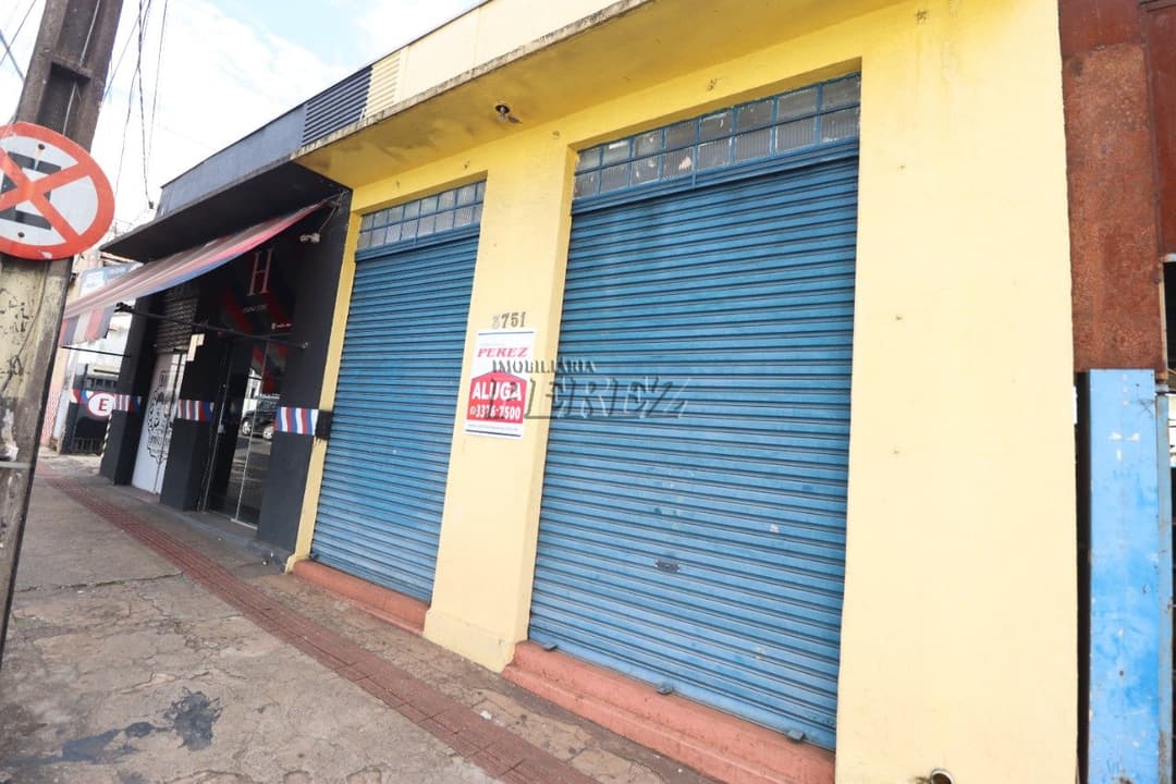 Loja para alugar no Centro - Londrina/PR - Foto 0