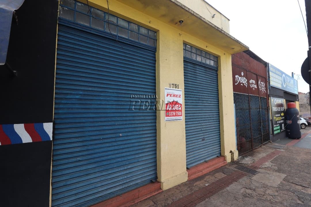Loja para alugar no Centro - Londrina/PR - Foto 6