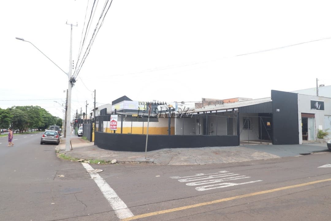 Terreno comercial para alugar na Av Robert Koch na região leste de Londrina - Foto 17