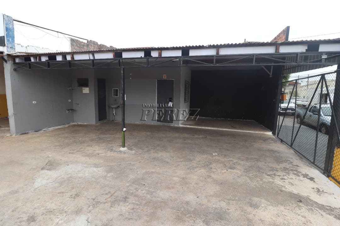 Terreno comercial para alugar na Av Robert Koch na região leste de Londrina - Foto 4