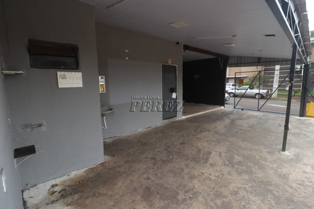 Terreno comercial para alugar na Av Robert Koch na região leste de Londrina - Foto 7