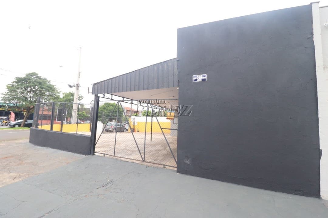 Terreno comercial para alugar na Av Robert Koch na região leste de Londrina - Foto 14