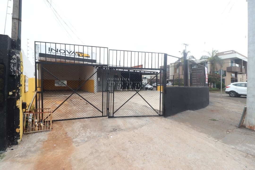 Terreno comercial para alugar na Av Robert Koch na região leste de Londrina - Foto 15