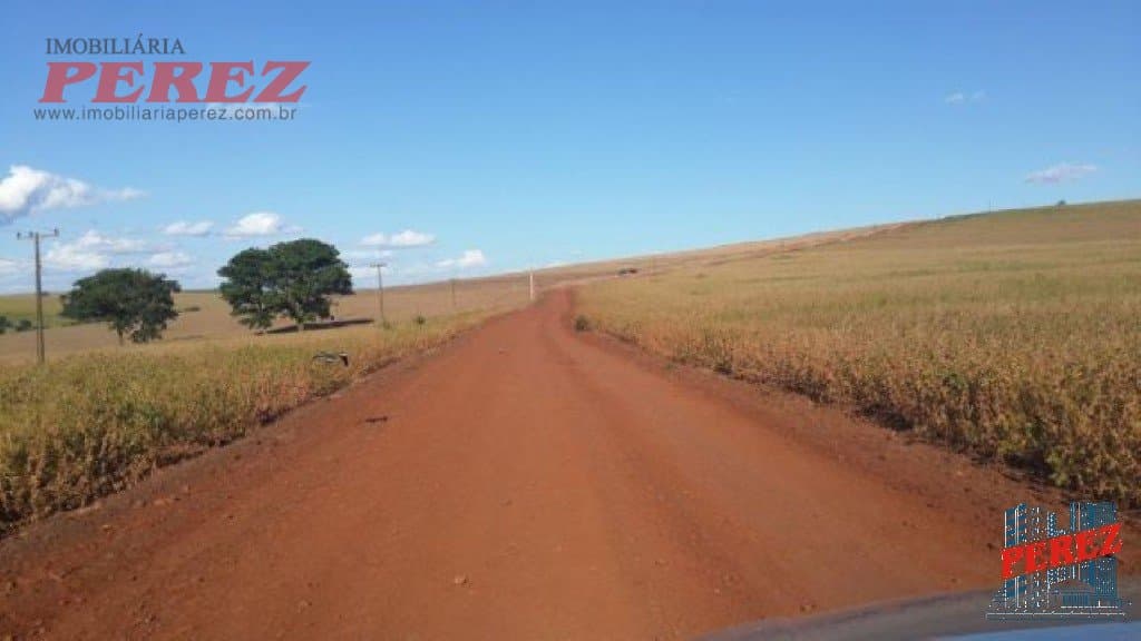 Imóveis Rurais à venda no Limoeiro - Londrina/PR - Foto 6